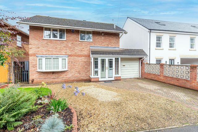 Red Hill, Stourbridge, Stourbridge