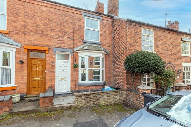 Brook Street, Stourbridge, Stourbridge