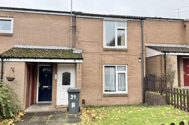 Bourne Green, Quinton, Birmingham, Birmingham