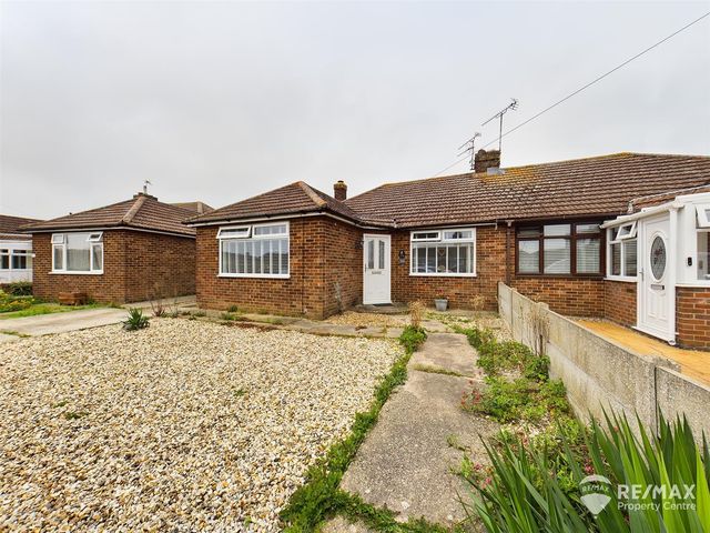 Dove Crescent, Harwich, Harwich