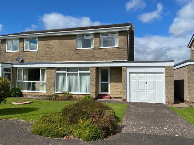 Cheviot Lodge, Longframlington, Morpeth, Morpeth