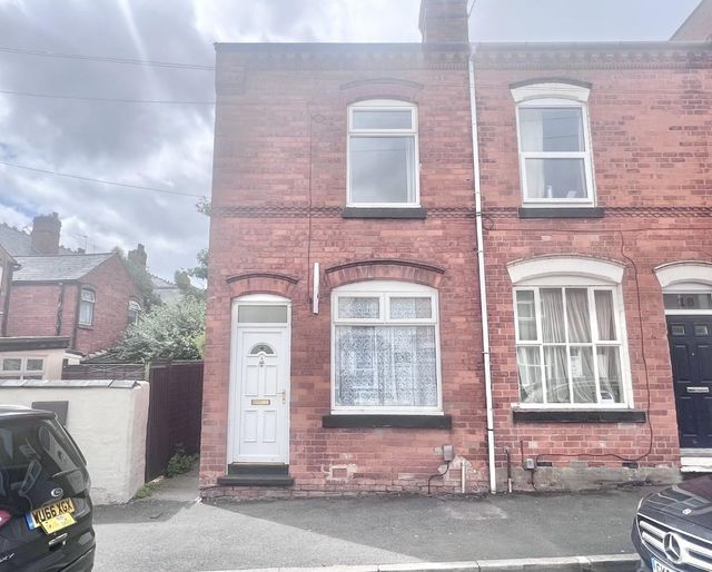 Rochester Road, Birmingham, Birmingham