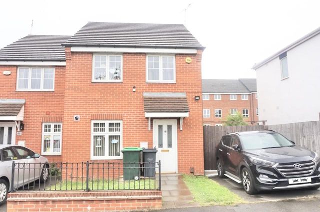 Bank Street, West Bromwich, West Bromwich