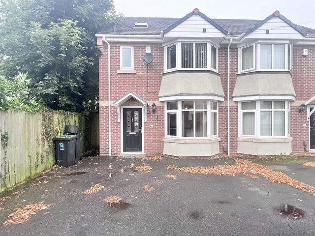 Dudley Wood Road, Dudley, Dudley