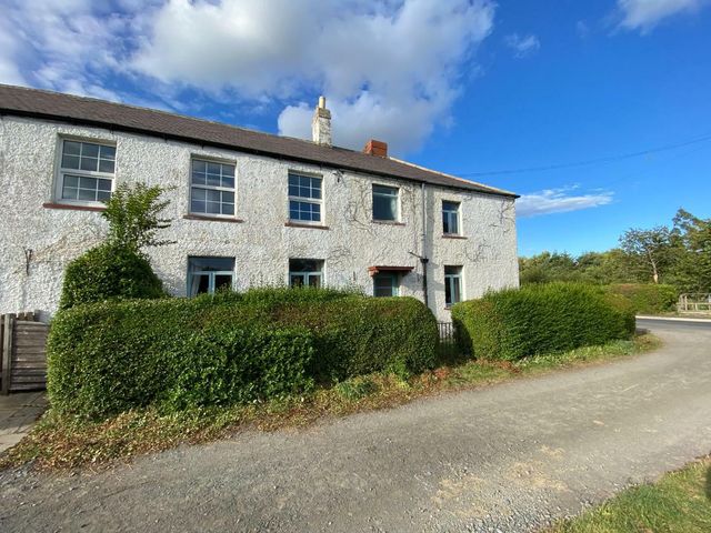 Home Farm Cottages, Swarland, Morpeth, Morpeth
