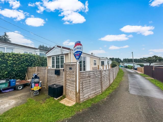 Newton Road, Bishopsteignton, Teignmouth, Teignmouth