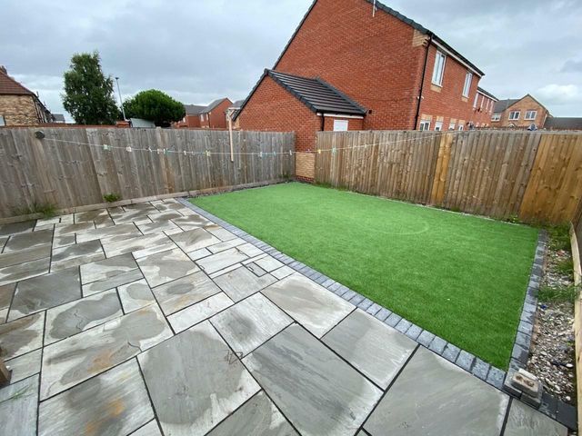 Mardale Road, Liverpool, Liverpool