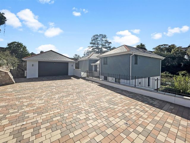 Pound Lane, Kingskerswell, Newton Abbot, Newton Abbot