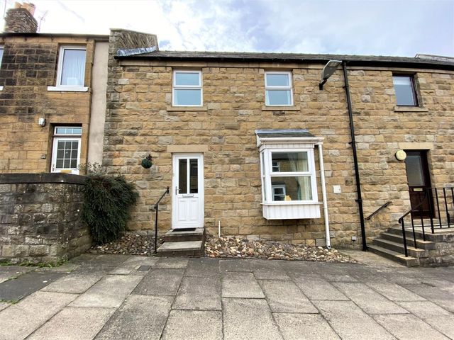 Hotspur Place, Alnwick, Alnwick