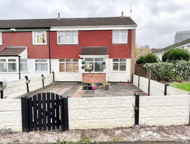 Cheltenham Drive, Birmingham, Birmingham