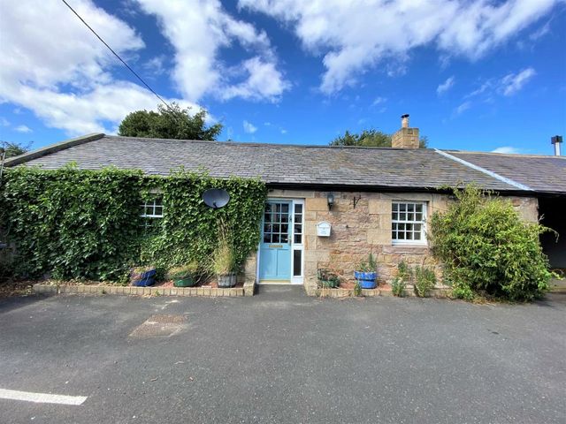 Main Road, Chatton, Alnwick, Alnwick