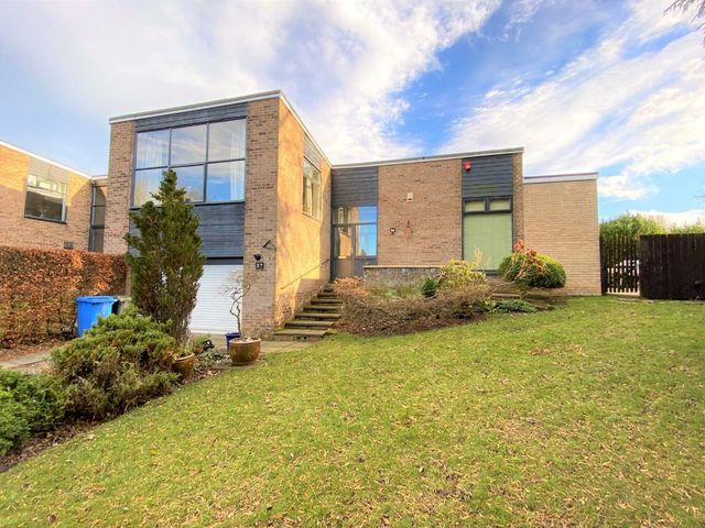 Park Drive, Deuchar Park, Morpeth, Morpeth