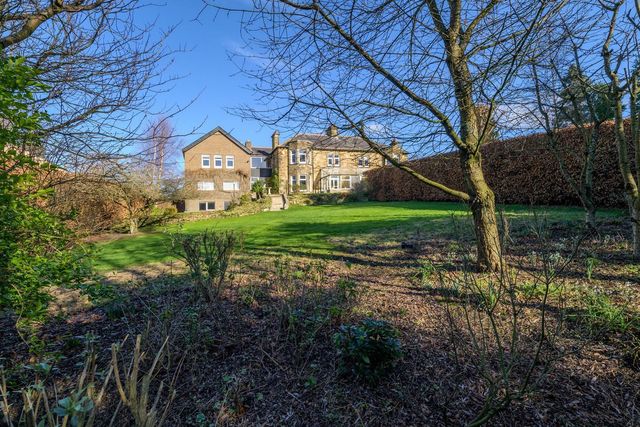 Alnmouth Road, Alnwick, Alnwick