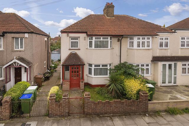 Balliol Road, Welling, Welling