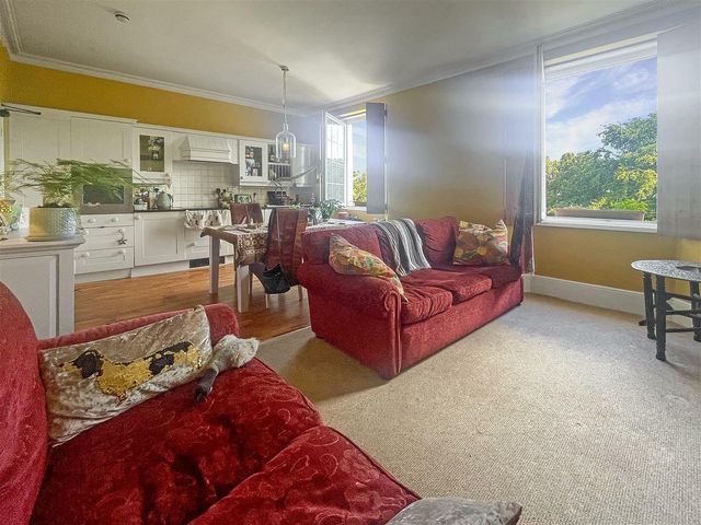 Barnpark Terrace, Teignmouth, Teignmouth