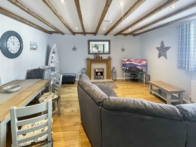 Greenswood Road, Brixham, Brixham