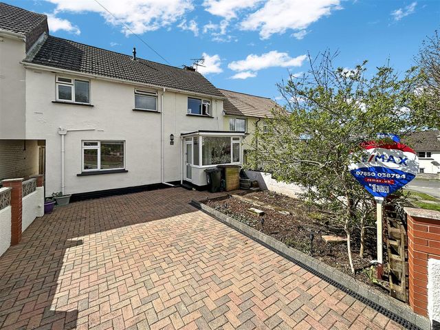 Flete Avenue, Newton Abbot, Newton Abbot