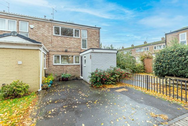 Heathfield Gardens, Stourbridge, Dy8 3yd, Stourbridge