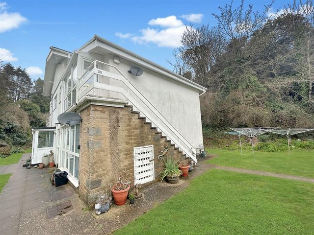 Wesley Close, Torquay, Torquay