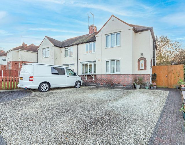 Wassell Road, Wollescote, Stourbridge, Dy9 9dd, Stourbridge