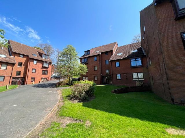 Moncrieffe Close, Dudley, Dudley