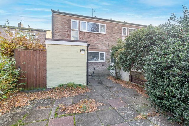 Heathfield Gardens, Stourbridge, Stourbridge