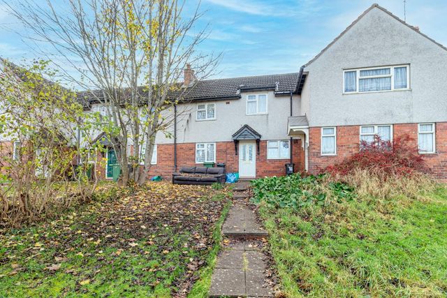 Grange Lane, Stourbridge, Dy9 7hl, Stourbridge