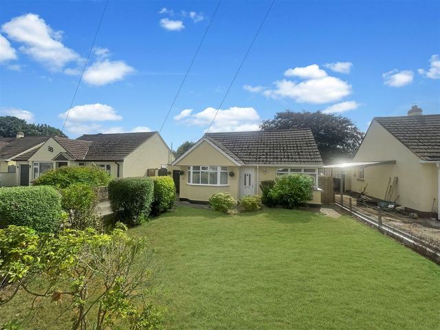 Clifford Avenue, Kingsteignton, Newton Abbot, Newton Abbot