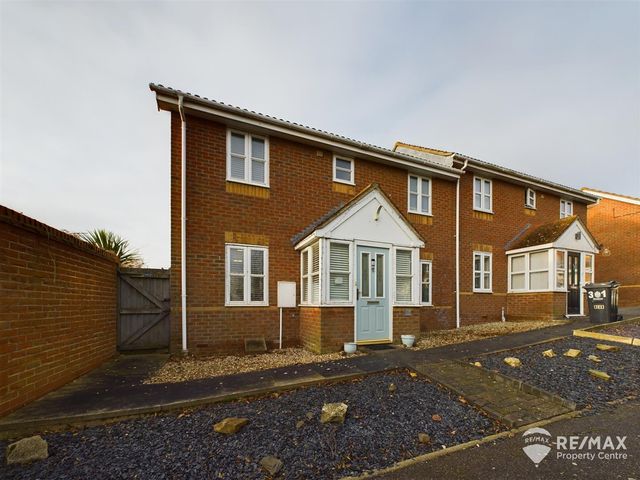 Chaffinch Drive, Harwich, Harwich