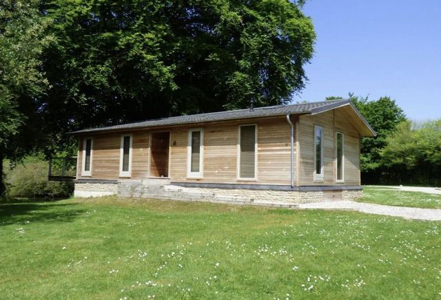 Indio Lake, Bovey Tracey, Newton Abbot, Newton Abbot