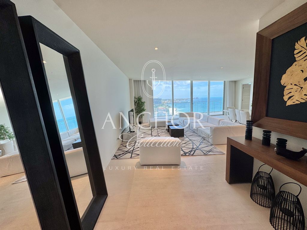 Sls Cancun, Cancún