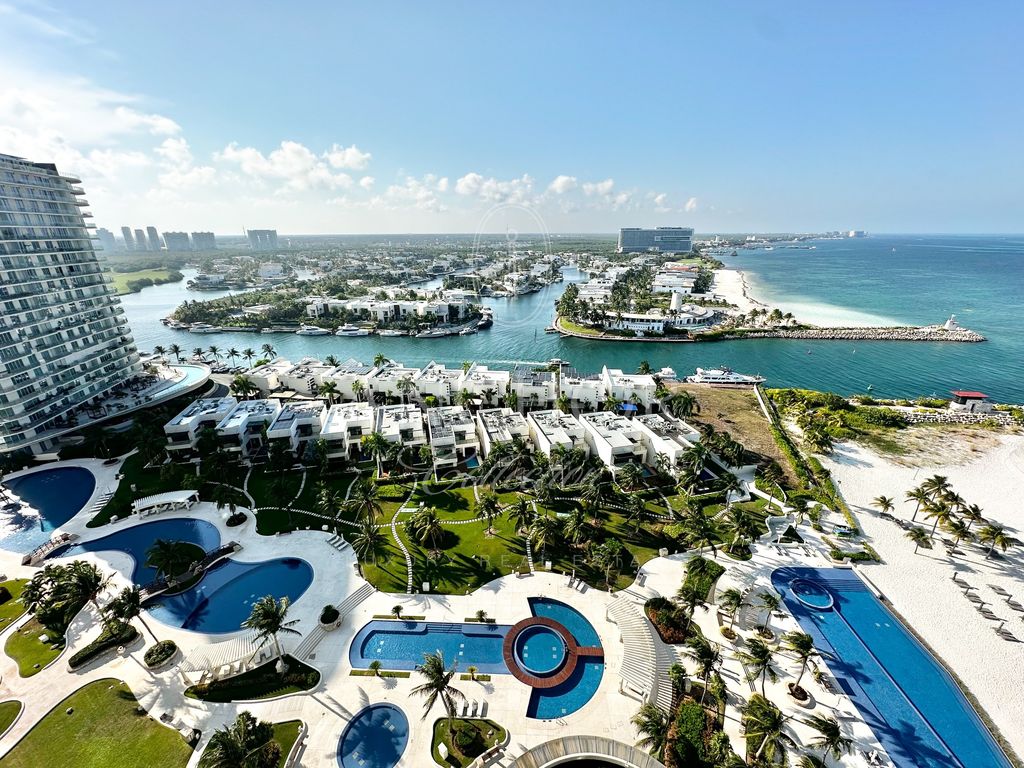Sls Cancun, Cancún