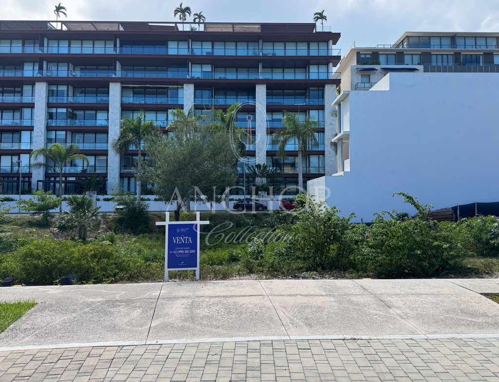 Laguna Ii, Cancún