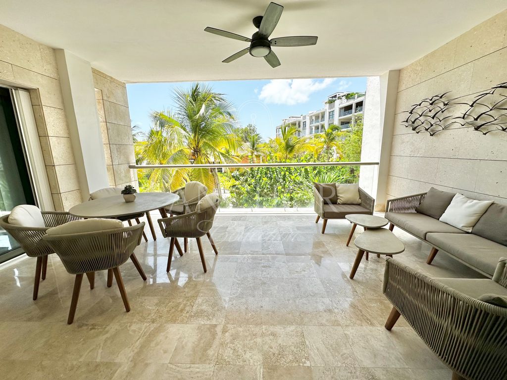 La Amada, Cancún