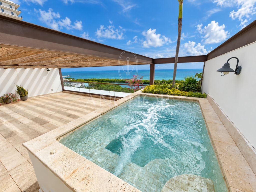 Punta Del Mar Puerto Cancun, Cancún