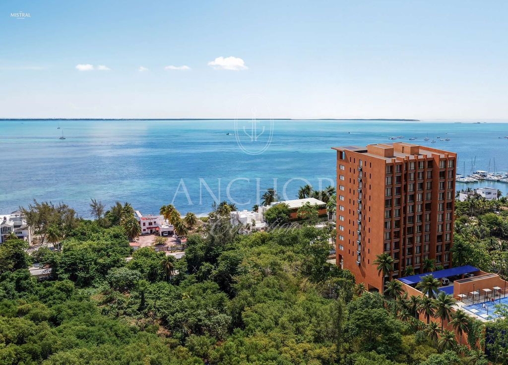 Mistral Costa Mujeres, Cancún