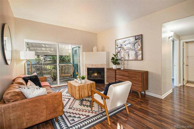 8438 S Thunder Ridge Way 102, Highlands Ranch