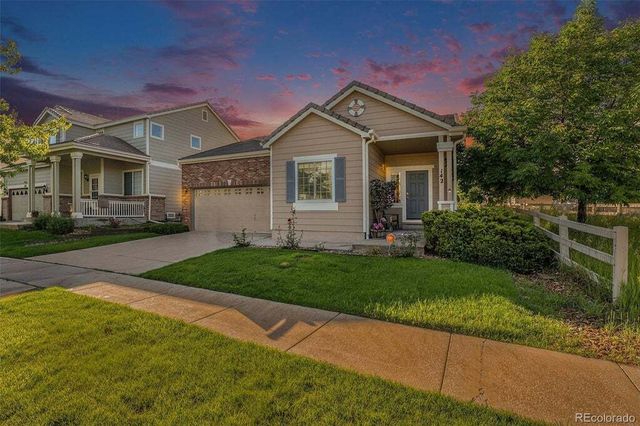 142 S Altura Court, Aurora