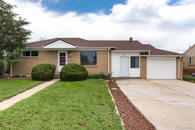 7076 Jennie Drive, Denver