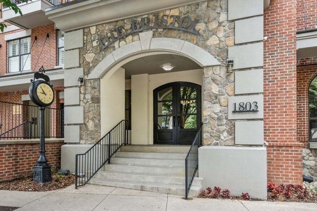 1803 Broadway 503, Nashville