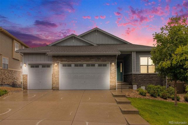 6941 S Robertsdale Court, Aurora
