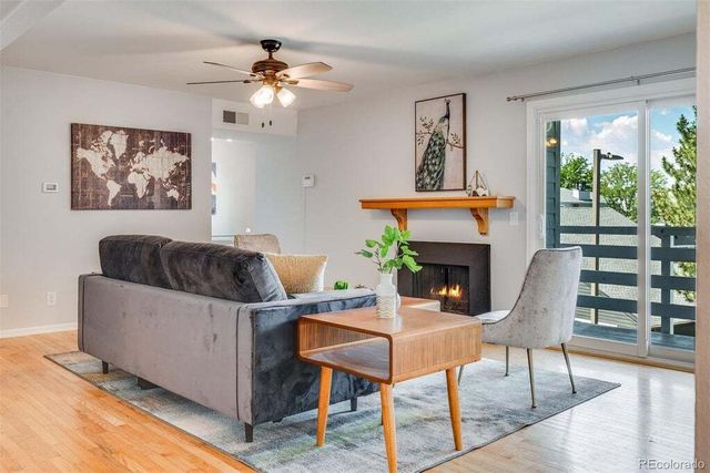 3141 S Tamarac Drive F301, Denver