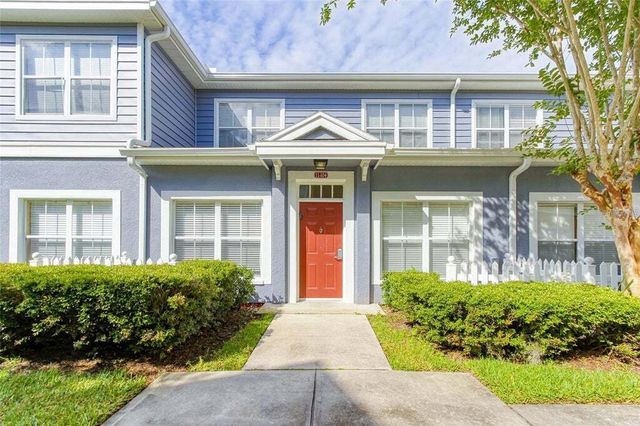 4600 Yellowgold Road W 104, KISSIMMEE