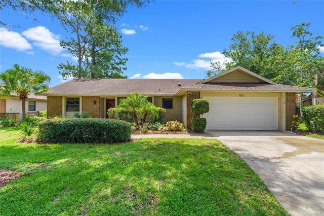 551 Haverlake Circle, APOPKA