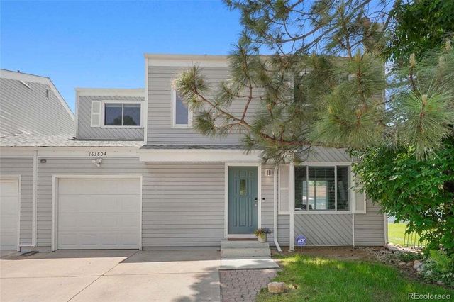 16380 E Radcliff Place A, Aurora