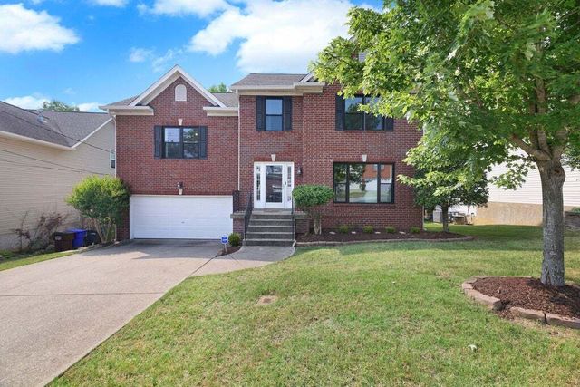 725 Hallcrest Ct, Hermitage