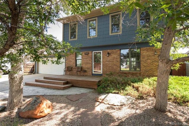 9308 Garrison Drive, Westminster