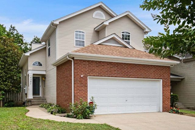 4341 Chesney Glen Dr, Hermitage