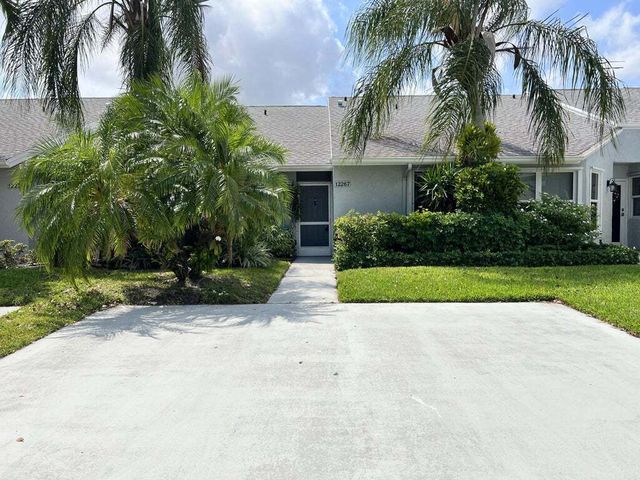 12267 Forest Greens Dr, Boynton Beach