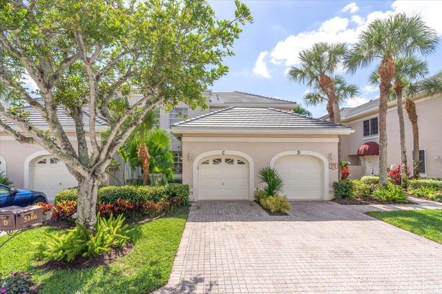 5166 Lake Catalina Dr #c, Boca Raton